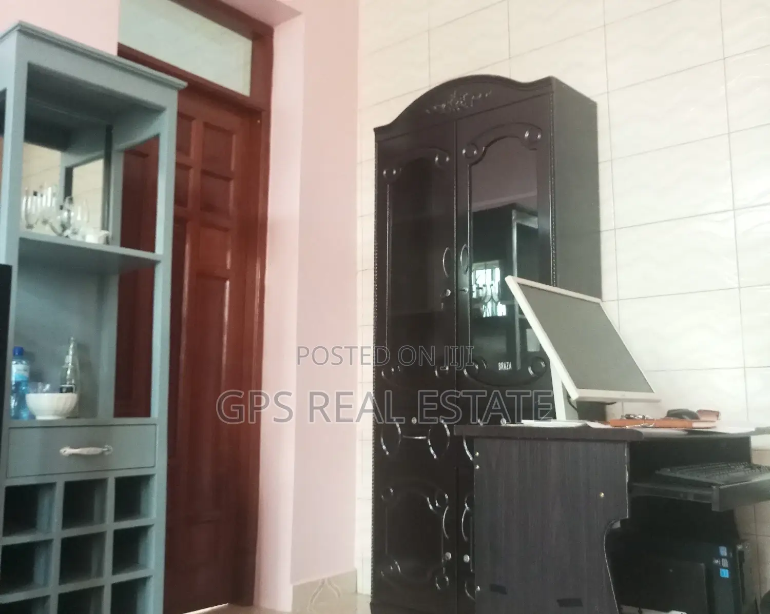 3bdrm House in Tegeta Namanga, Kinondoni for sale in Kinondoni