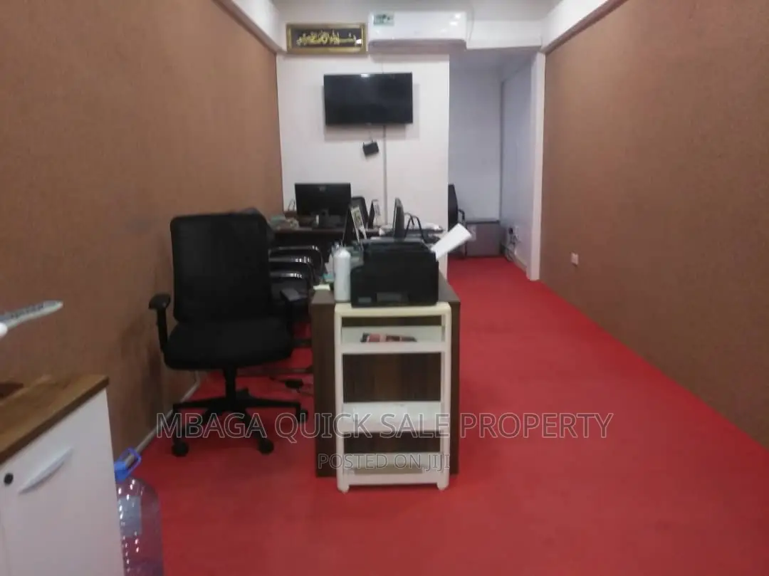1bdrm House in Masaki for rent in Masaki