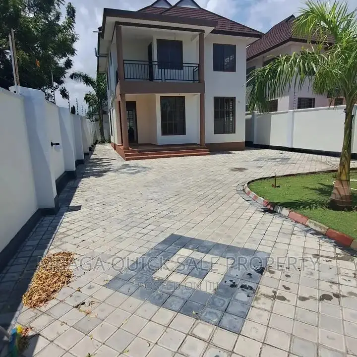 4bdrm House in Mbweni  Malindi for rent in Mbweni