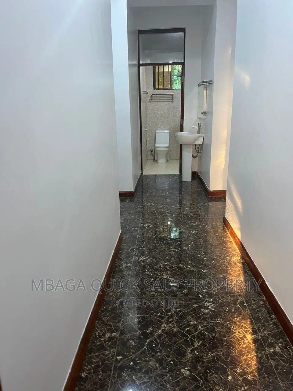3bdrm House in Mbezi Beach for rent in Mbezi Beach