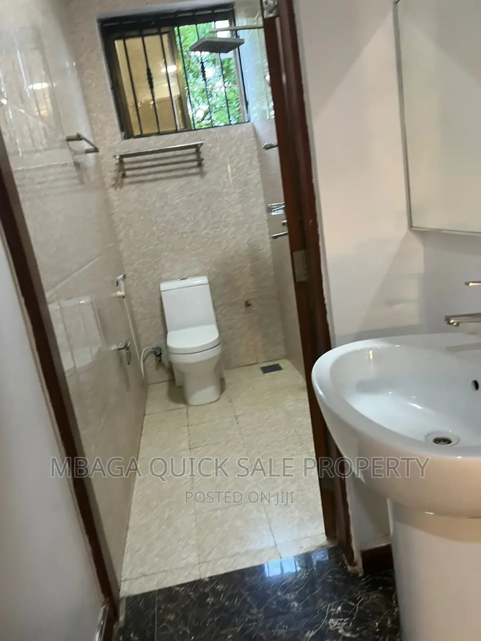 3bdrm House in Mbezi Beach for rent in Mbezi Beach
