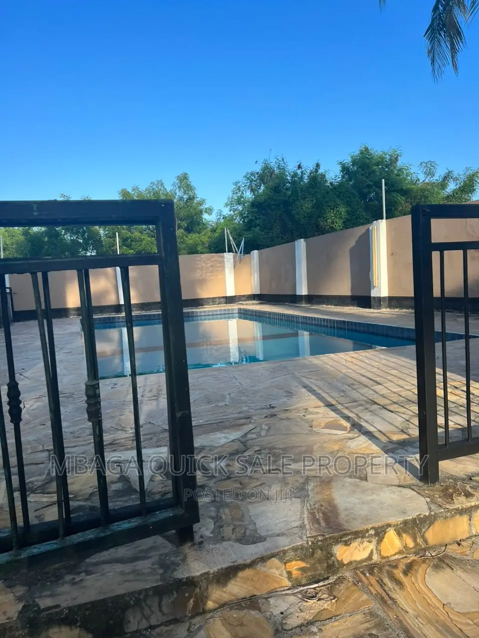 3bdrm House in Mbezi Beach for rent in Mbezi Beach