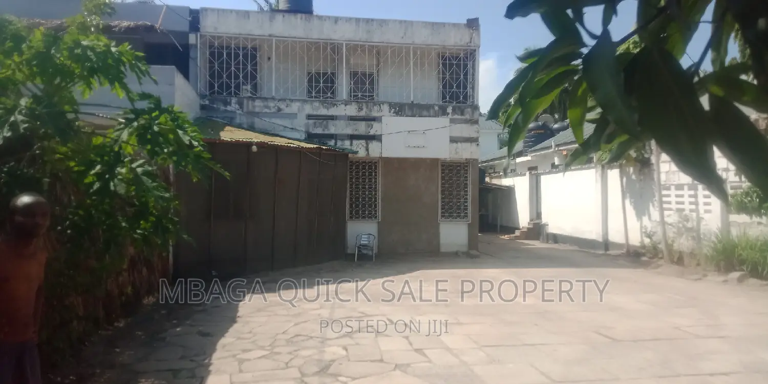 2bdrm Apartment in Msasani  Near for rent in Msasani