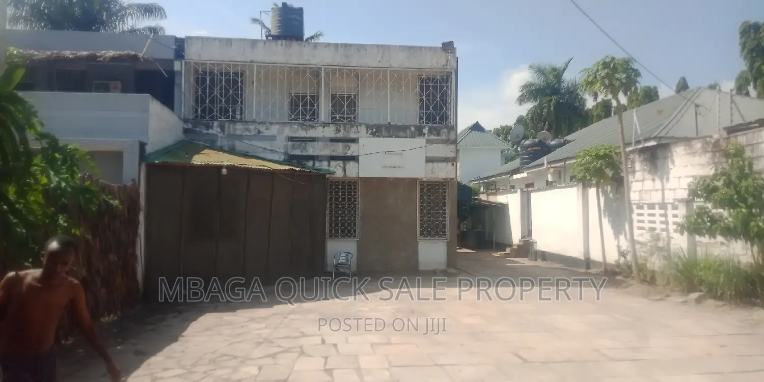 2bdrm Apartment in Msasani  Near for rent in Msasani