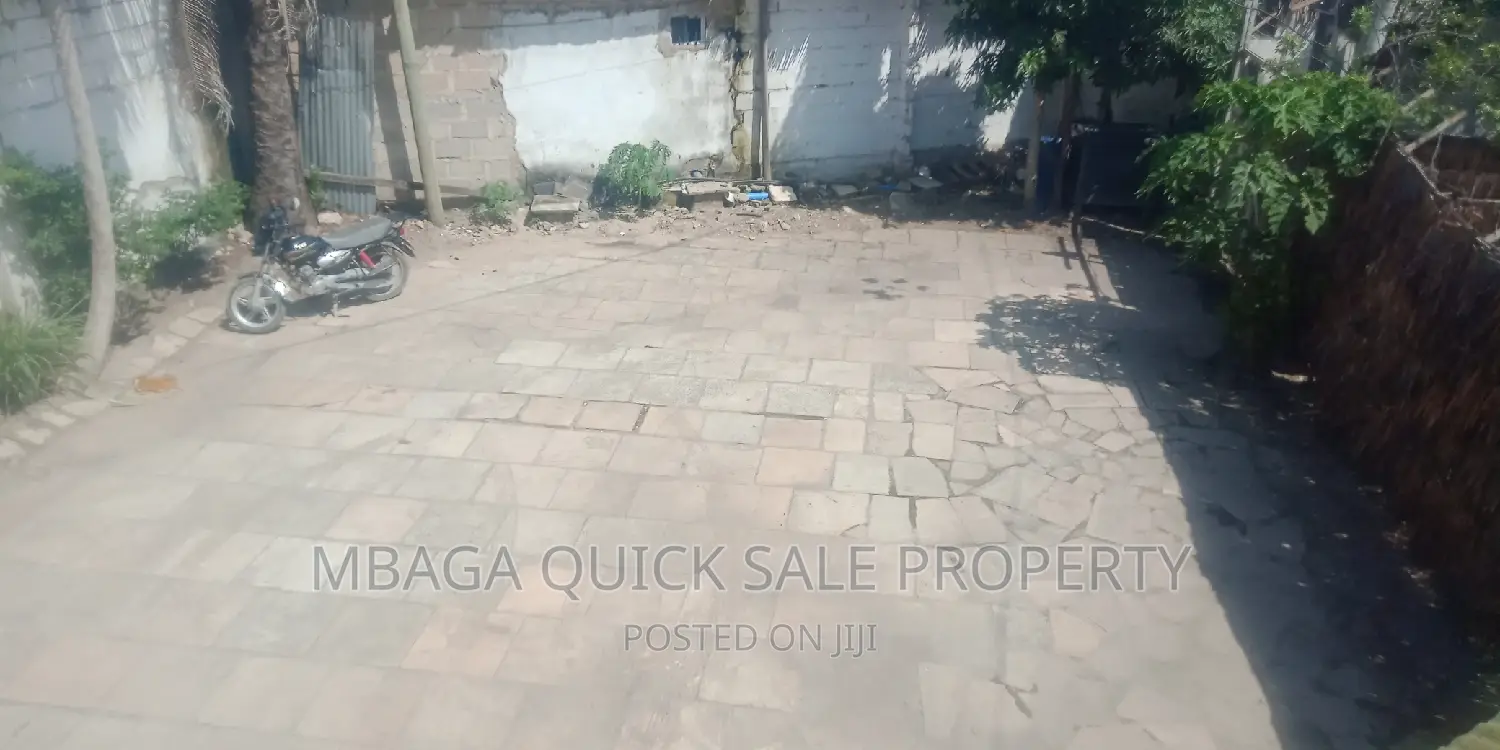 2bdrm Apartment in Msasani  Near for rent in Msasani