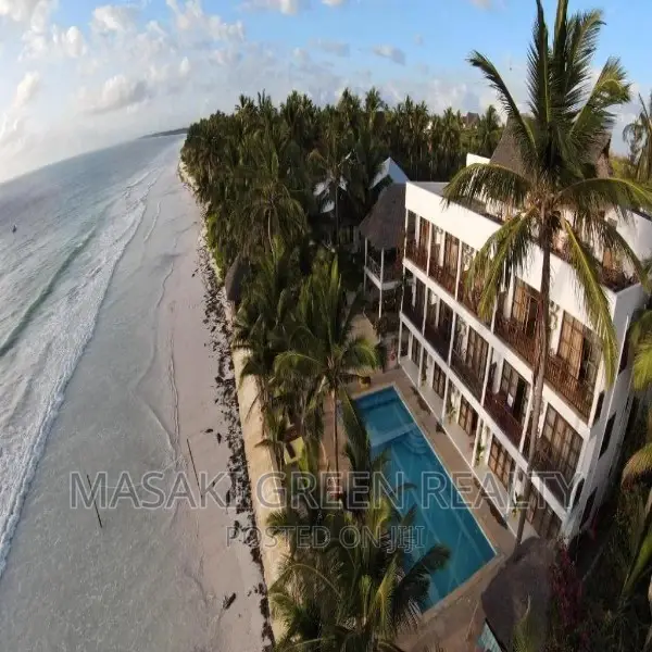 Hotel for Sale at Zanzibar in Unguja North
