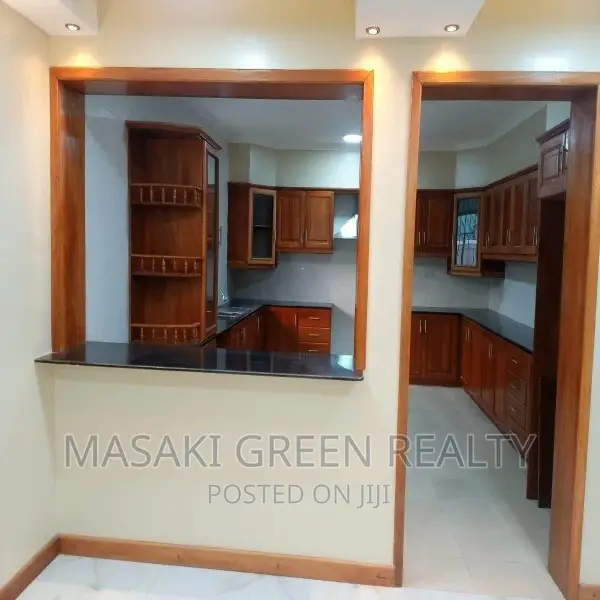 5bdrm House in Masaki for sale in Masaki