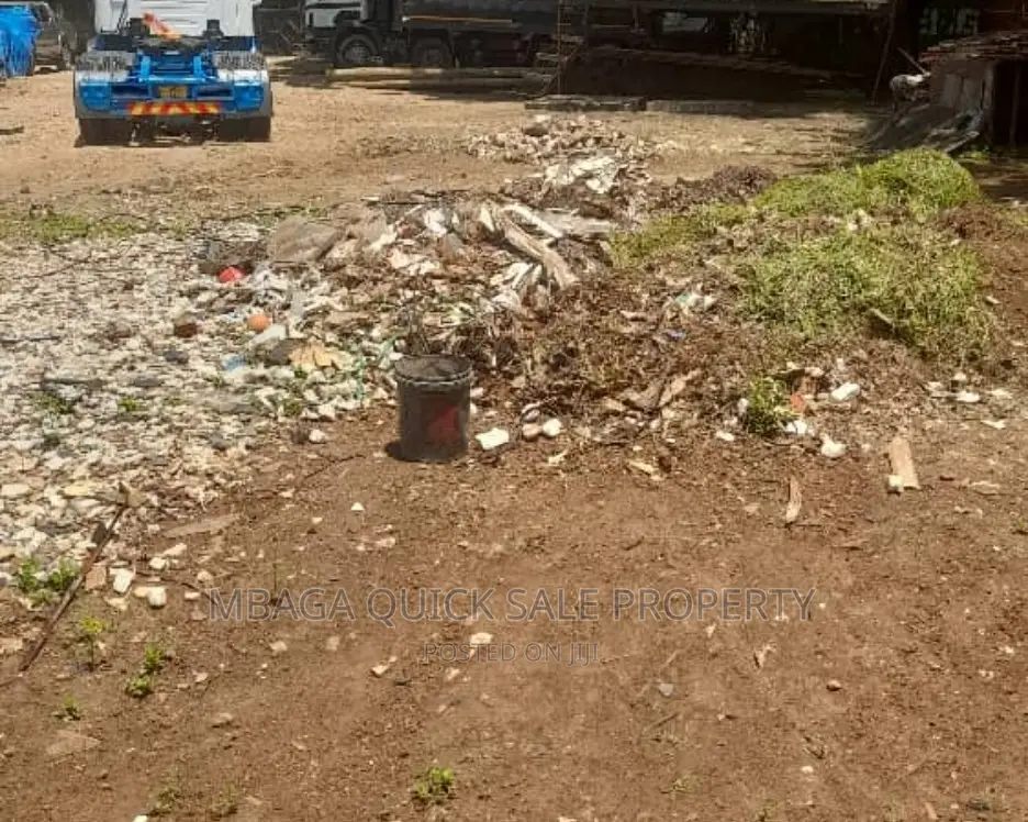 Plot for Sale at Oyster Bay in Oyster Bay