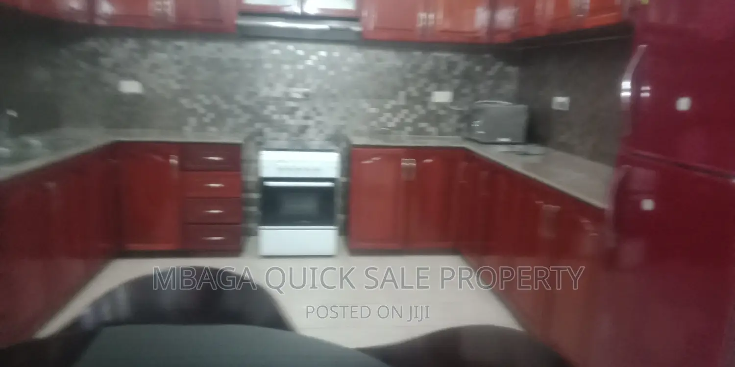 Furnished 3bdrm Apartment in Msasani for rent in Msasani