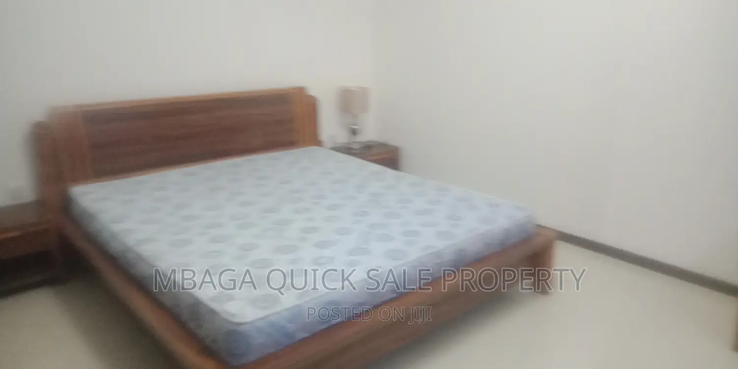 Furnished 3bdrm Apartment in Msasani for rent in Msasani