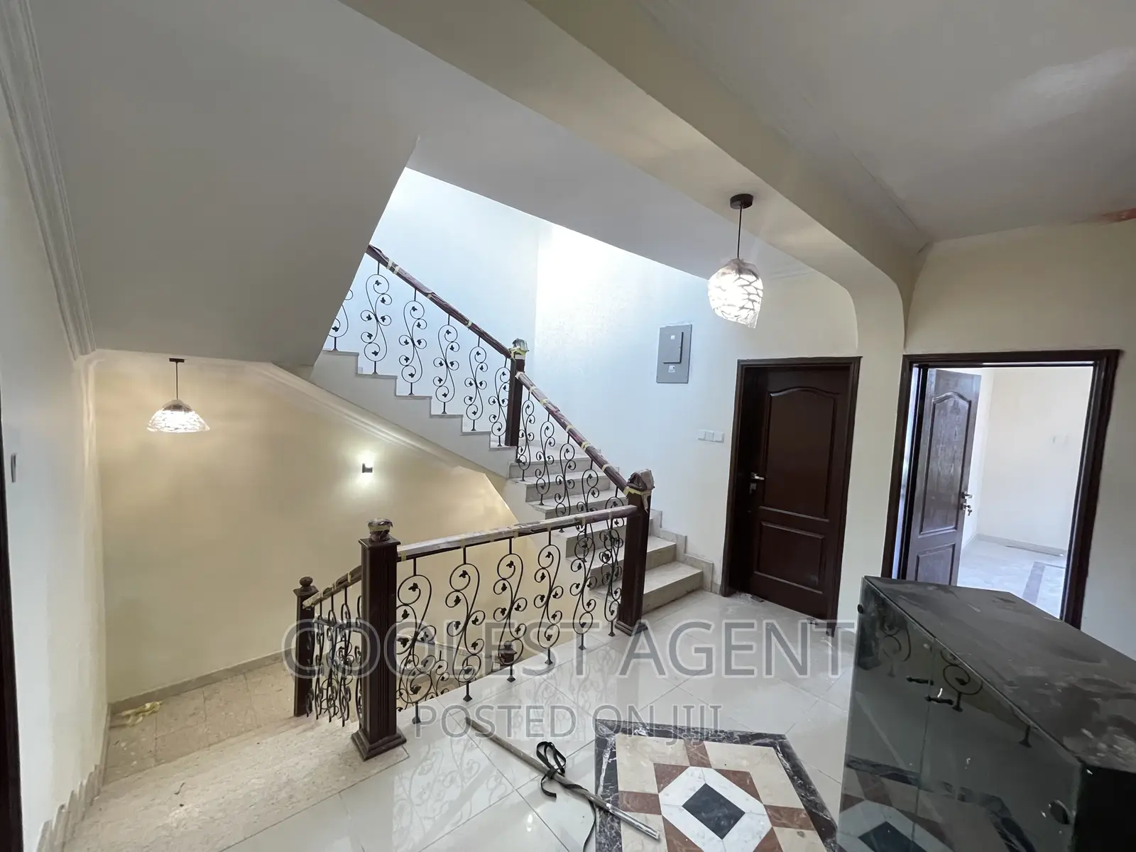 Furnished 4bdrm Villa in Ada Estate, Kinondoni for rent in Kinondoni