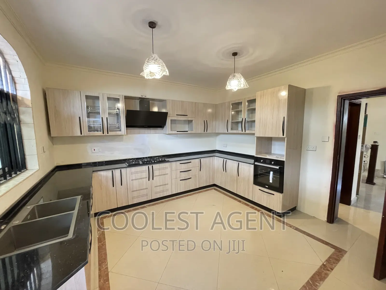 Furnished 4bdrm Villa in Ada Estate, Kinondoni for rent in Kinondoni