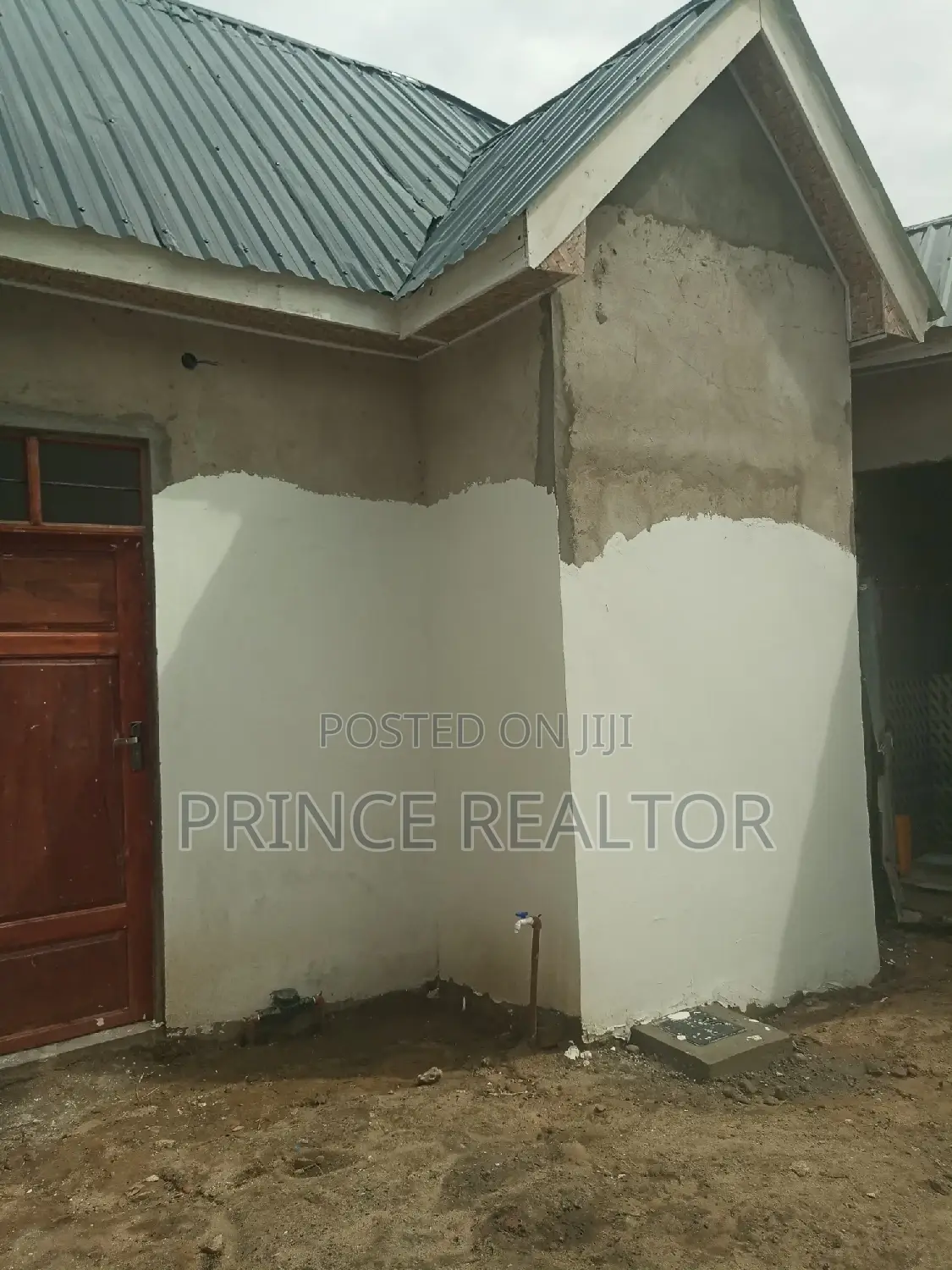 9bdrm Apartment in Mbagala Chamazi, Temeke for sale in Temeke