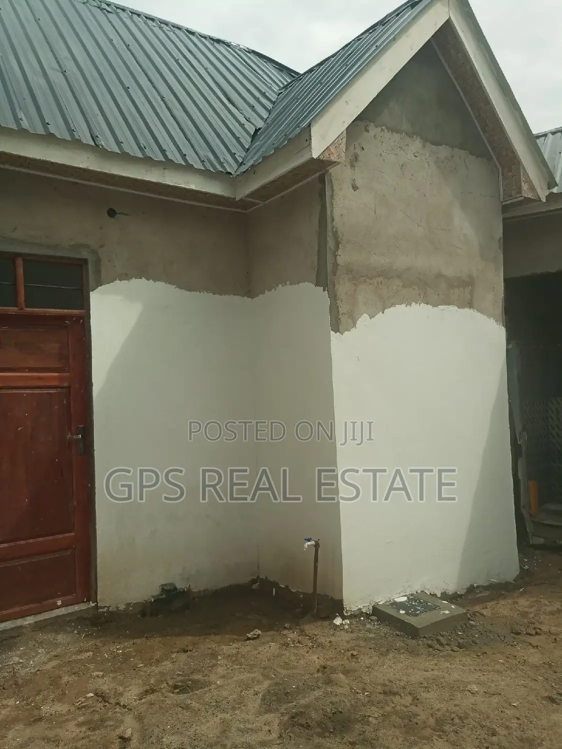 9bdrm Apartment in Mbagala Chamazi, Temeke for sale in Temeke