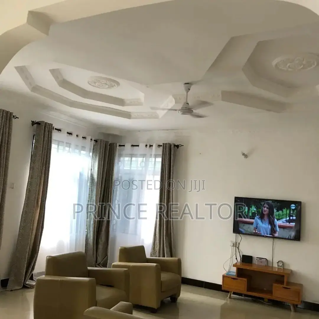 4bdrm House in Kinyerezi, Kinondoni for sale in Kinondoni
