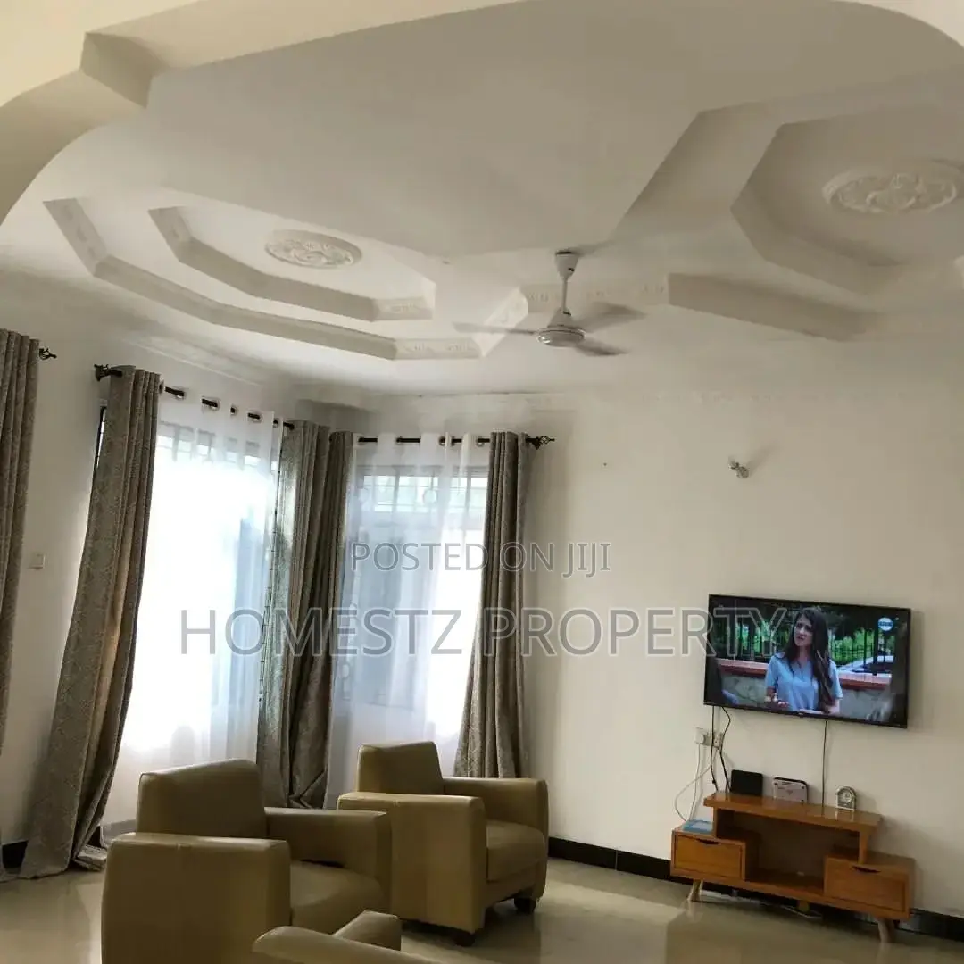 4bdrm House in Kinyerezi, Kinondoni for sale in Kinondoni