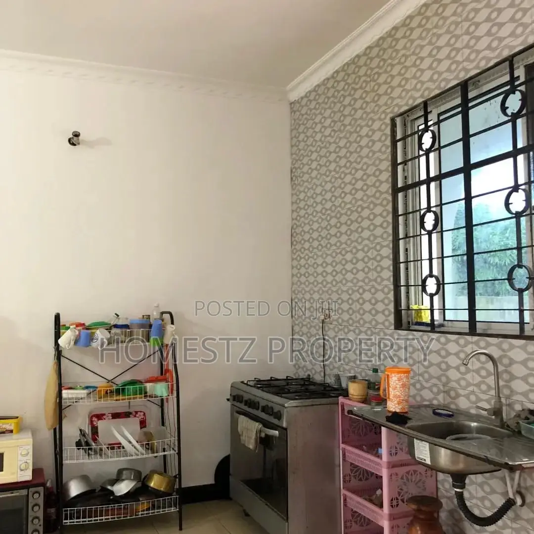 4bdrm House in Kinyerezi, Kinondoni for sale in Kinondoni