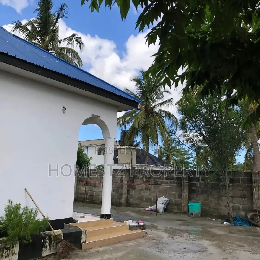 4bdrm House in Kinyerezi, Kinondoni for sale in Kinondoni