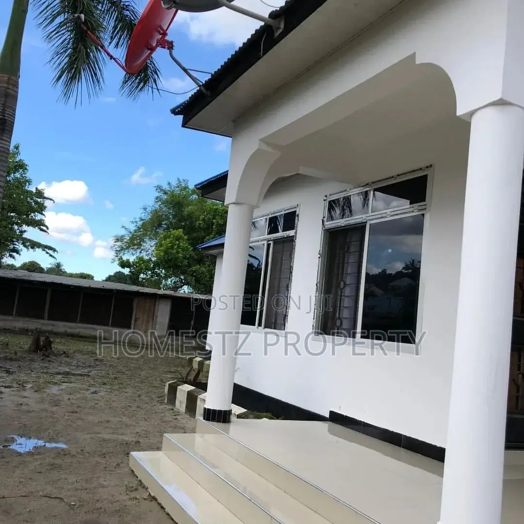 4bdrm House in Kinyerezi, Kinondoni for sale in Kinondoni
