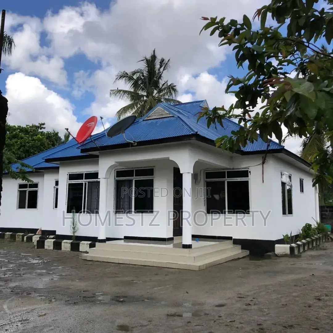 4bdrm House in Kinyerezi, Kinondoni for sale in Kinondoni