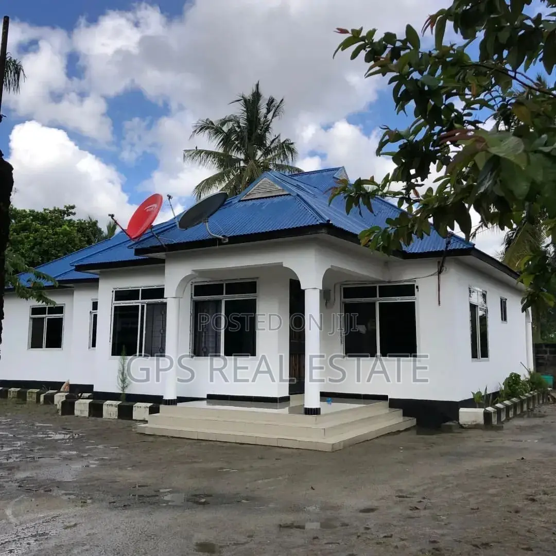 4bdrm House in Kinyerezi, Kinondoni for sale in Kinondoni