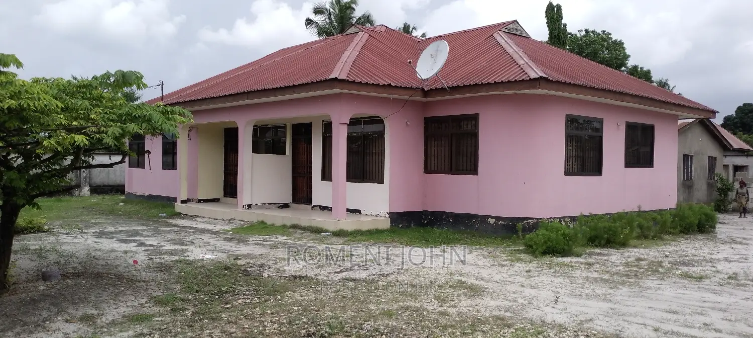 3bdrm Apartment in Tanzania Dsm Ukonga, Ilala for rent in Ilala
