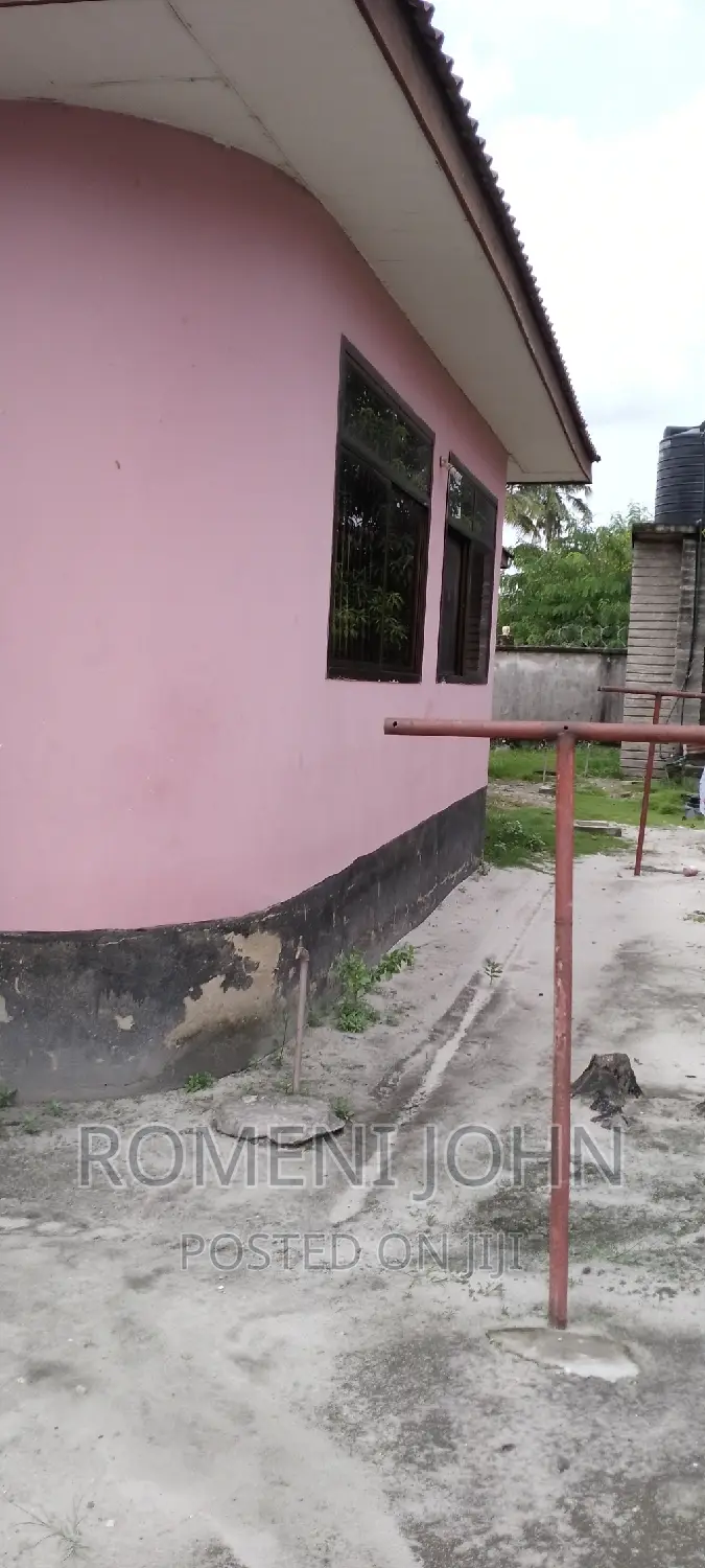 3bdrm Apartment in Tanzania Dsm Ukonga, Ilala for rent in Ilala