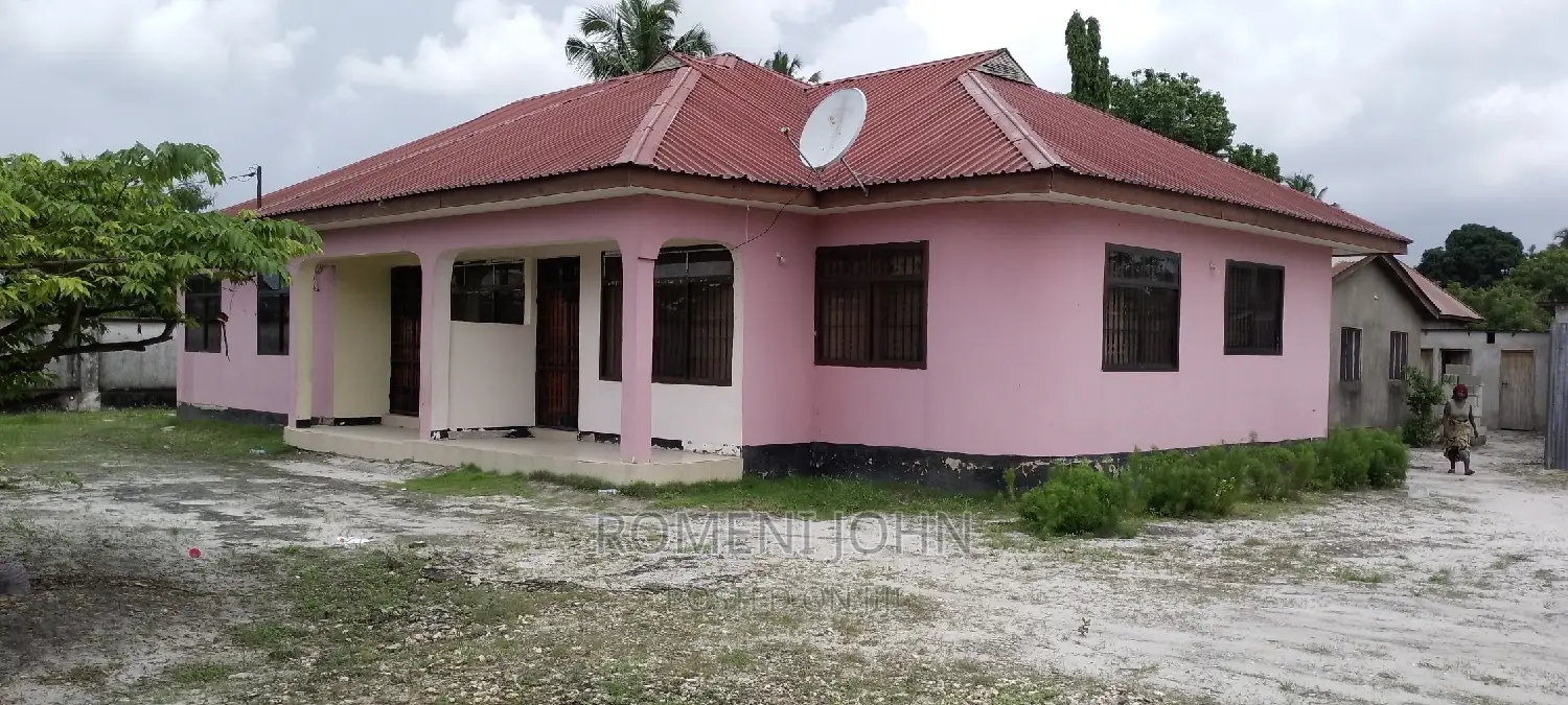 3bdrm Apartment in Tanzania Dsm Ukonga, Ilala for rent in Ilala