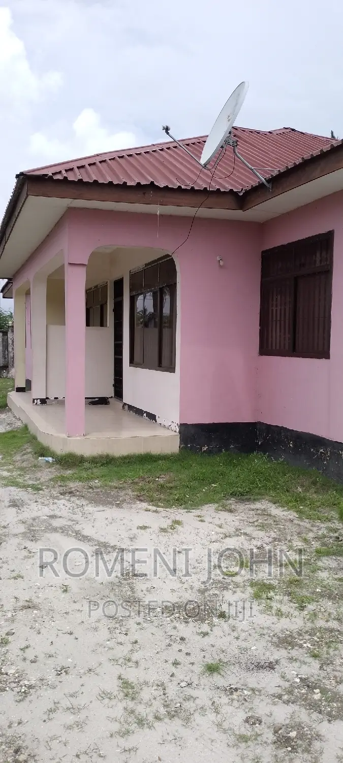 3bdrm Apartment in Tanzania Dsm Ukonga, Ilala for rent in Ilala