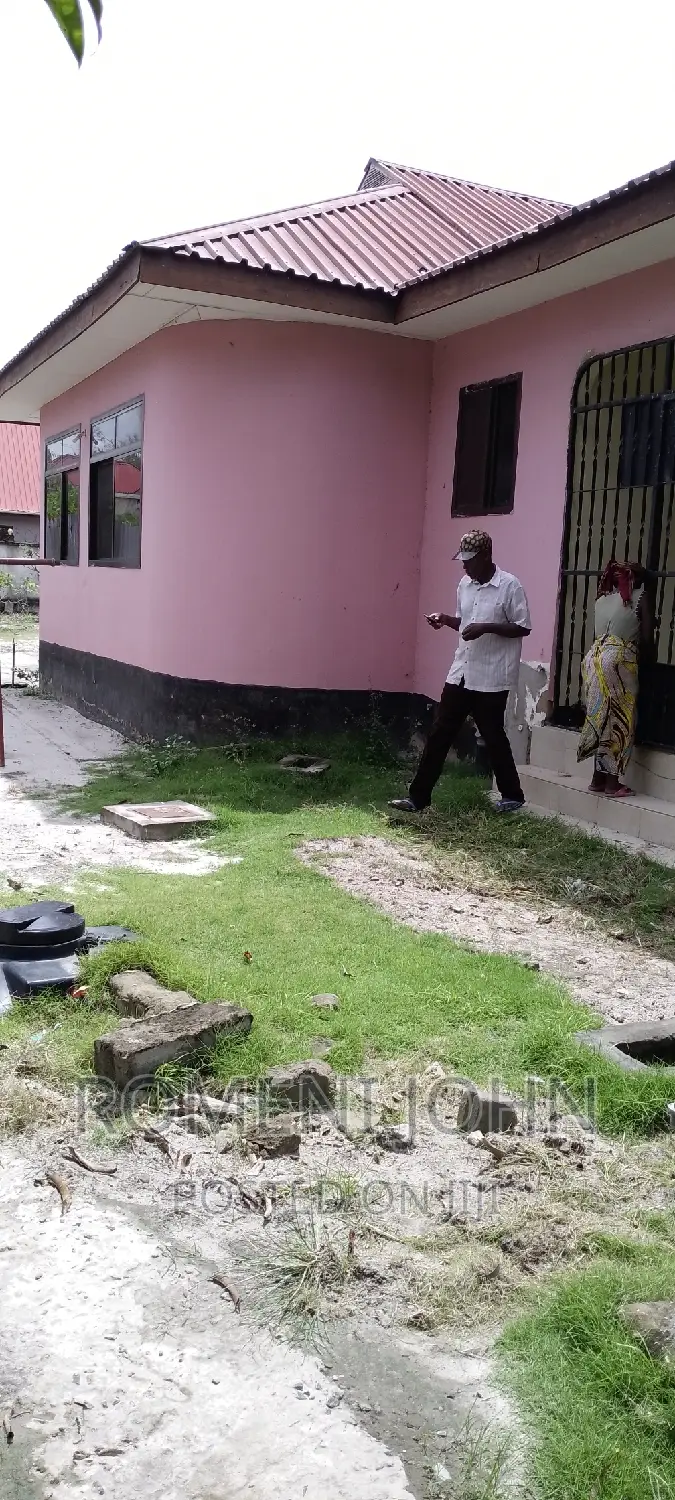 3bdrm Apartment in Tanzania Dsm Ukonga, Ilala for rent in Ilala