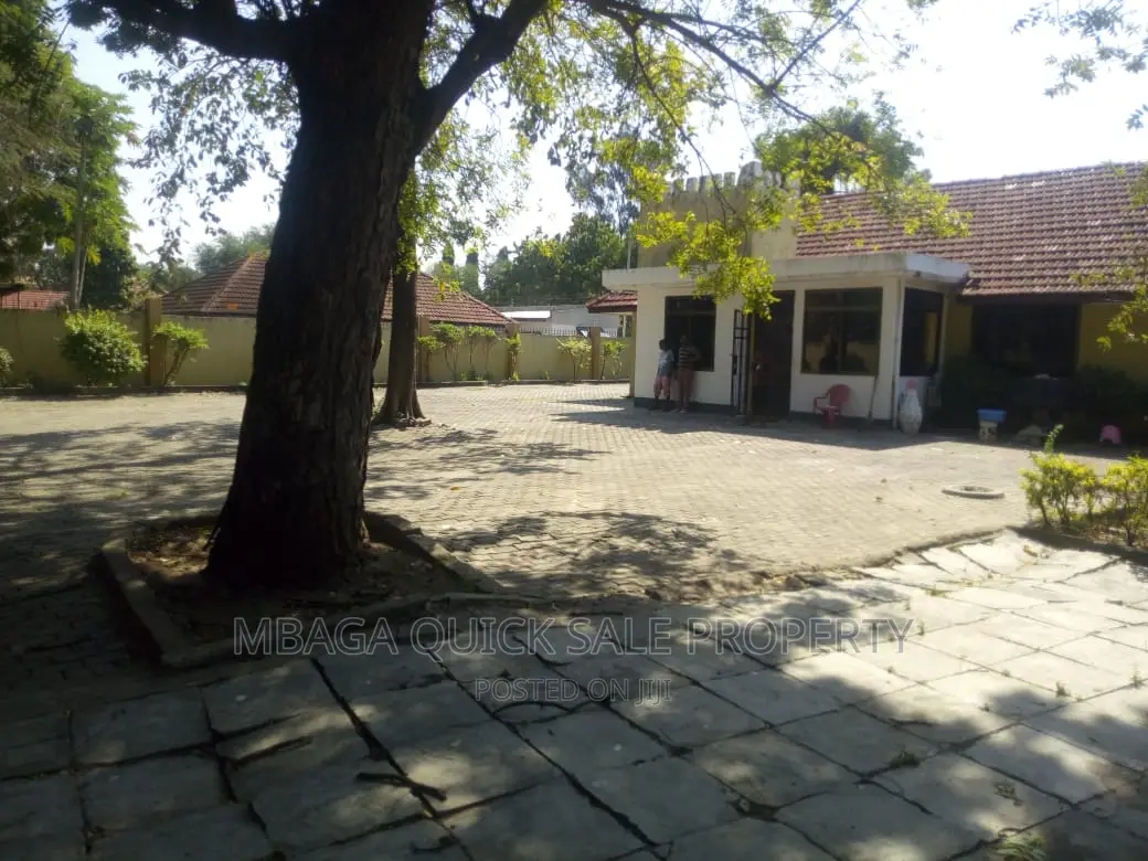 3bdrm House in Ada Estate for rent in Ada Estate