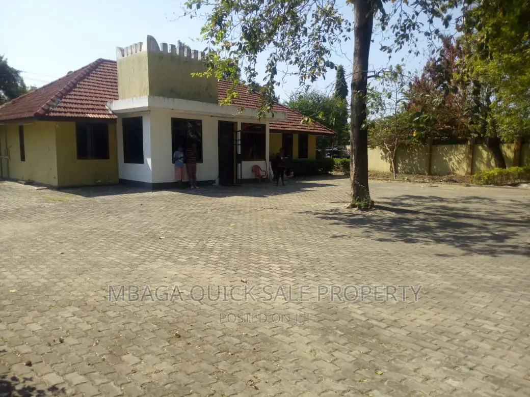 3bdrm House in Ada Estate for rent in Ada Estate