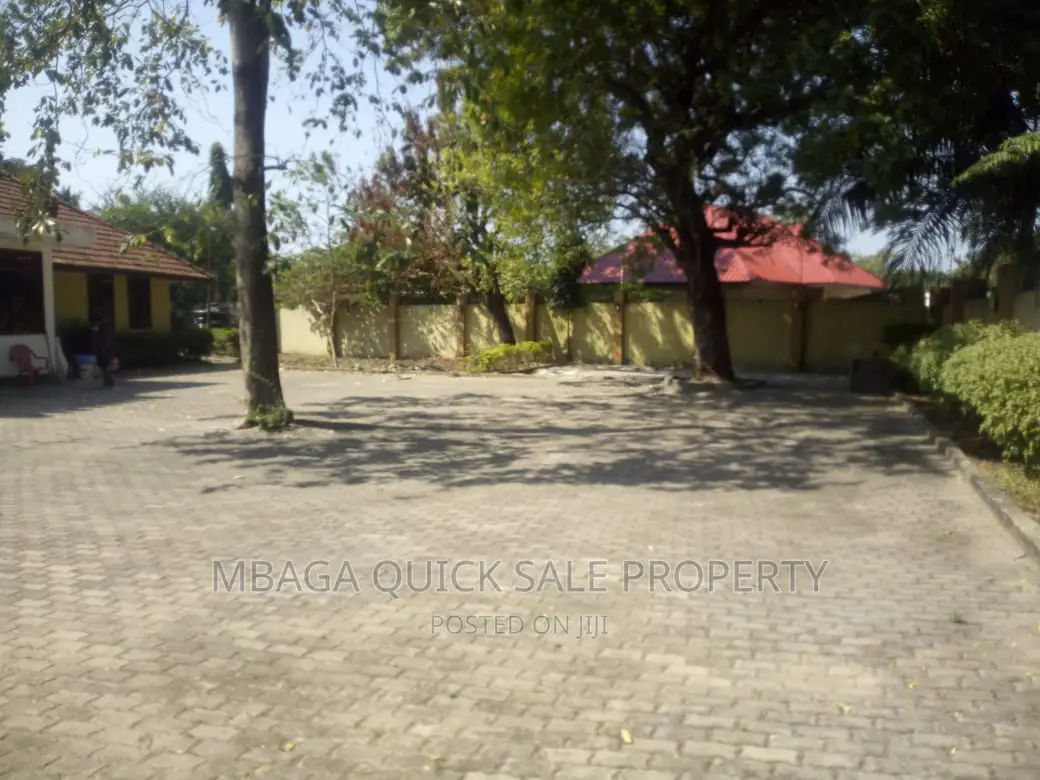 3bdrm House in Ada Estate for rent in Ada Estate