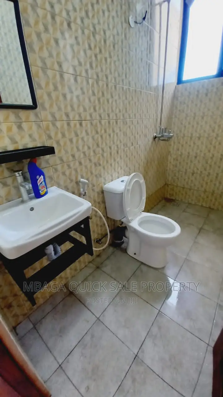 Furnished 1bdrm Apartment in Sinza  Kijiweni for rent in Sinza
