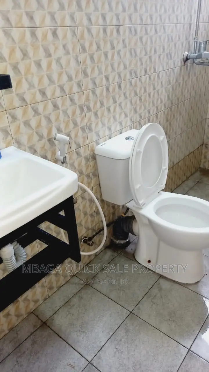 Furnished 1bdrm Apartment in Sinza  Kijiweni for rent in Sinza