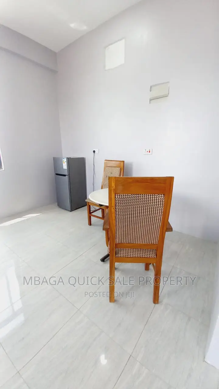 Furnished 1bdrm Apartment in Sinza  Kijiweni for rent in Sinza