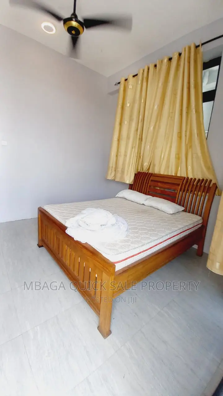Furnished 1bdrm Apartment in Sinza  Kijiweni for rent in Sinza
