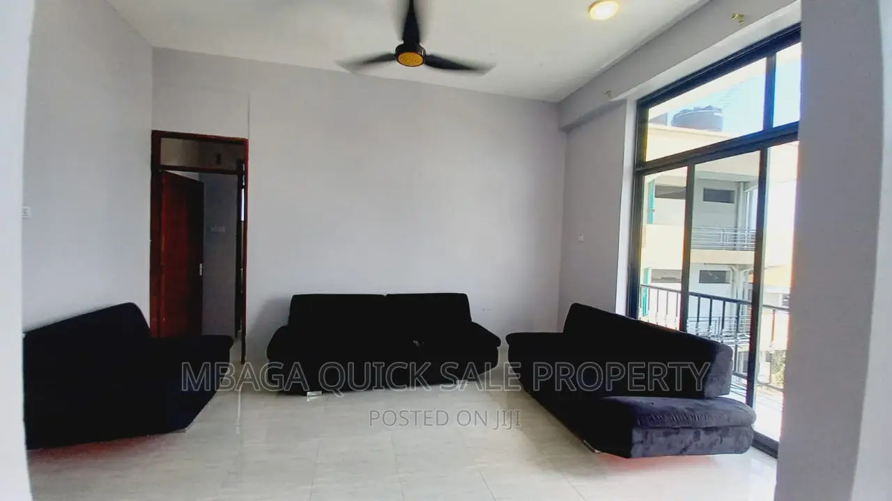 Furnished 1bdrm Apartment in Sinza  Kijiweni for rent in Sinza