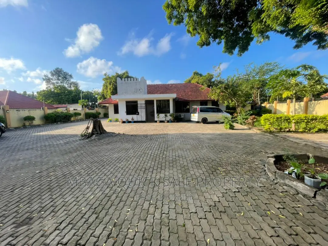 3bdrm House in Ada Estate for rent in Ada Estate
