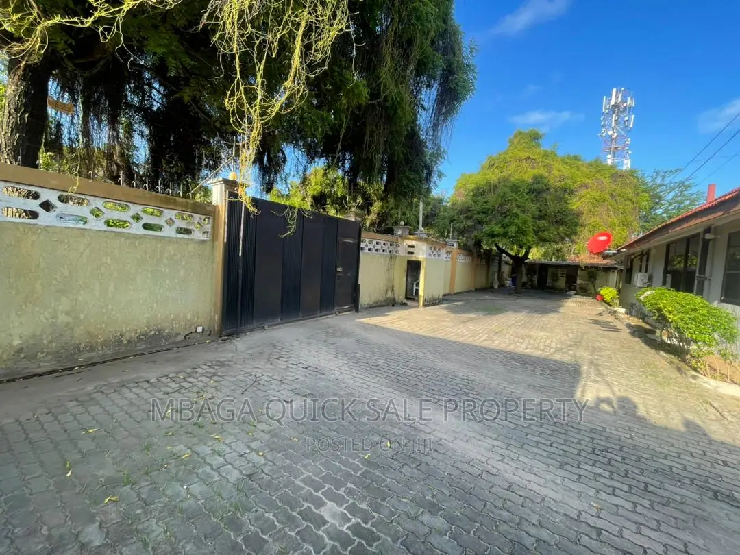 3bdrm House in Ada Estate for rent in Ada Estate