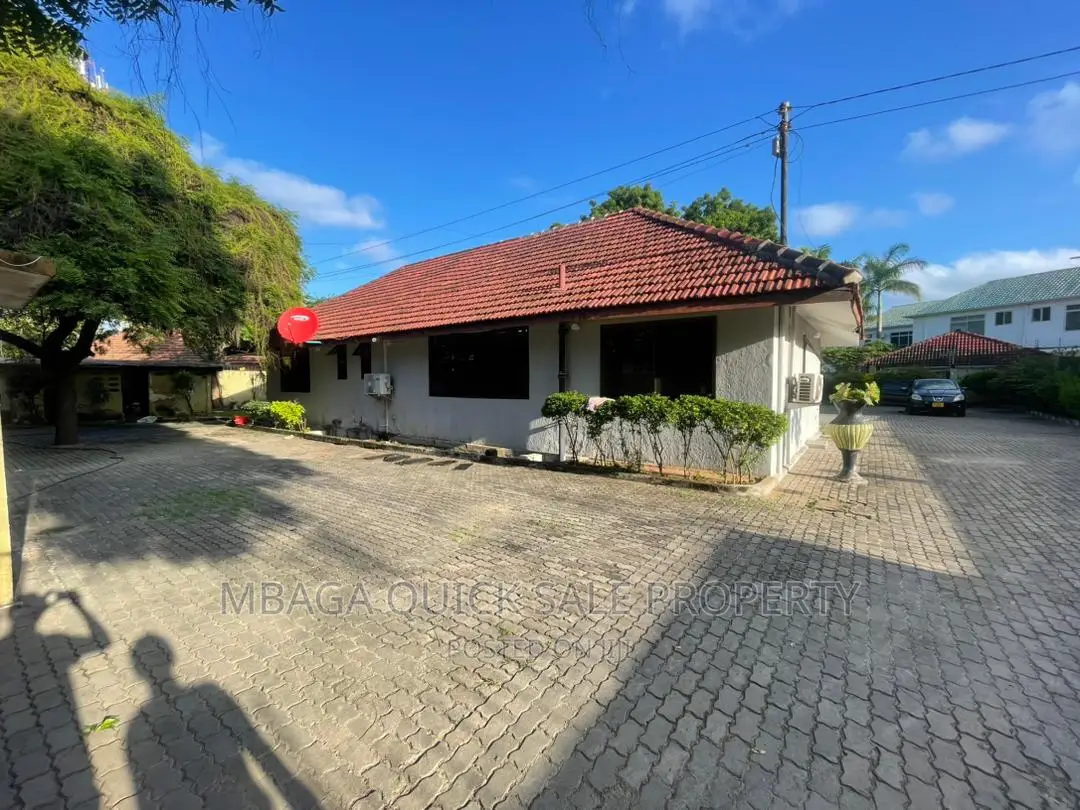 3bdrm House in Ada Estate for rent in Ada Estate