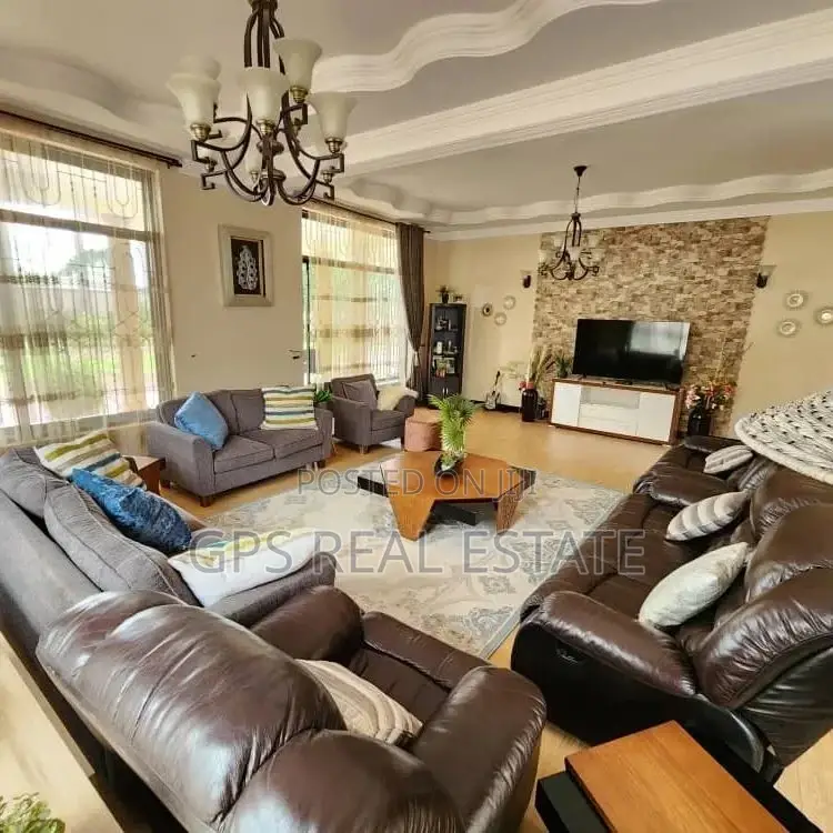 5bdrm Apartment in Geza Ulole, Kigamboni for sale in Kigamboni