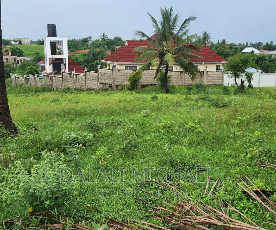 1200 SQMS Plot for Sale Goba in Goba