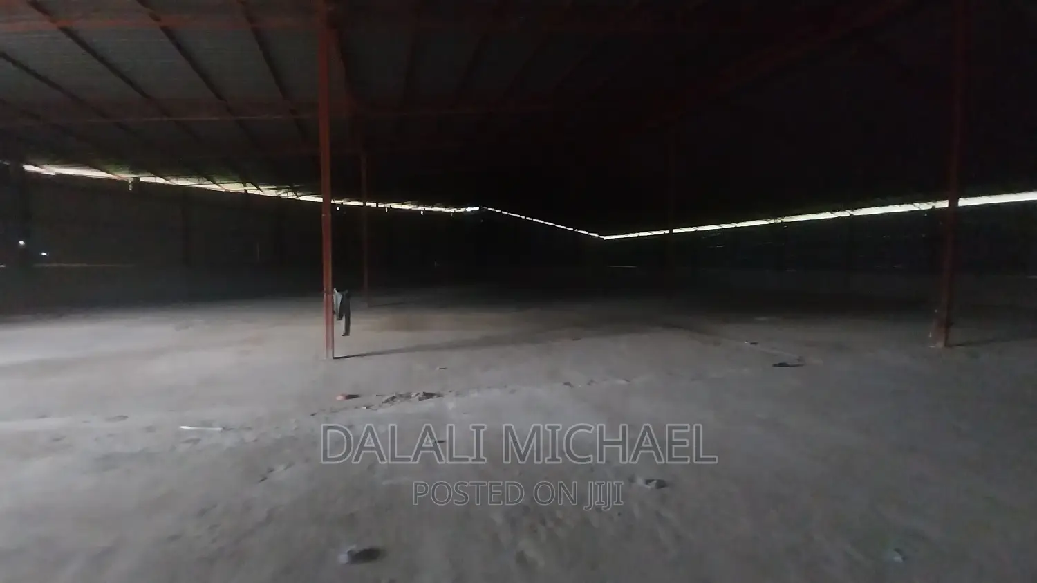 Godown for Rent Skaska Iptl., in Kunduchi