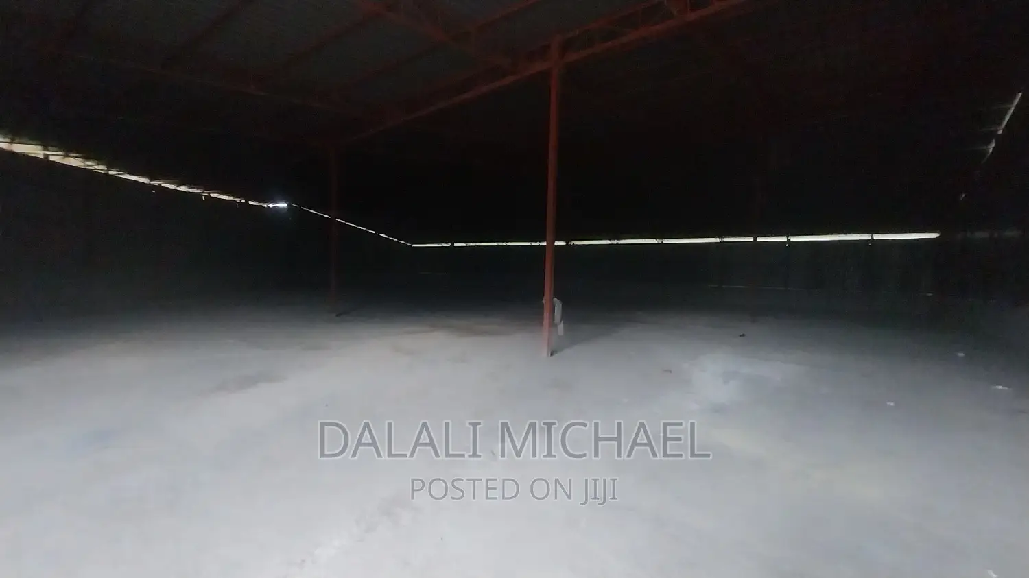 Godown for Rent Skaska Iptl., in Kunduchi