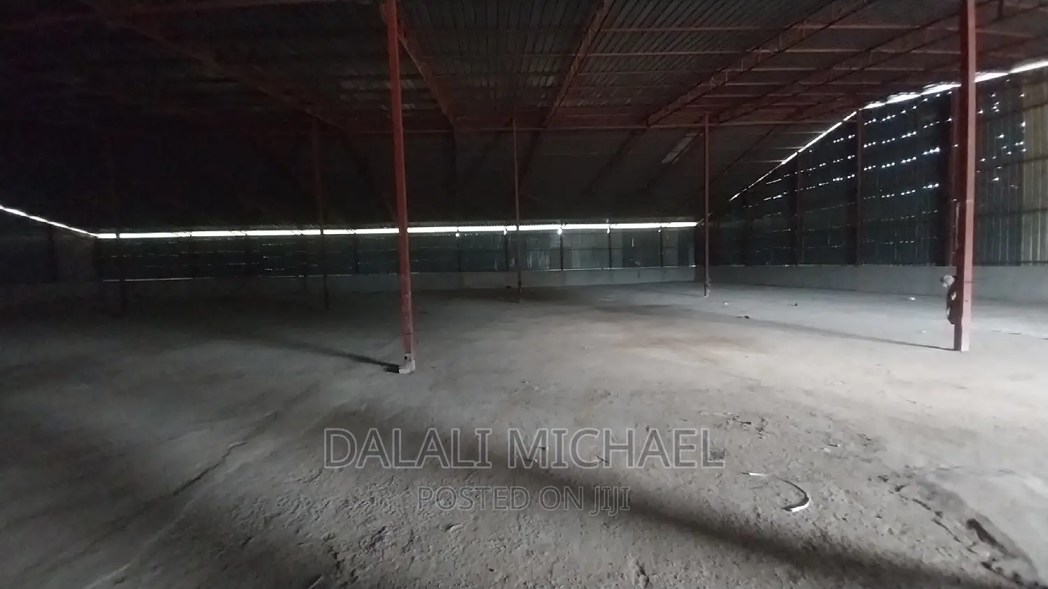 Godown for Rent Skaska Iptl., in Kunduchi