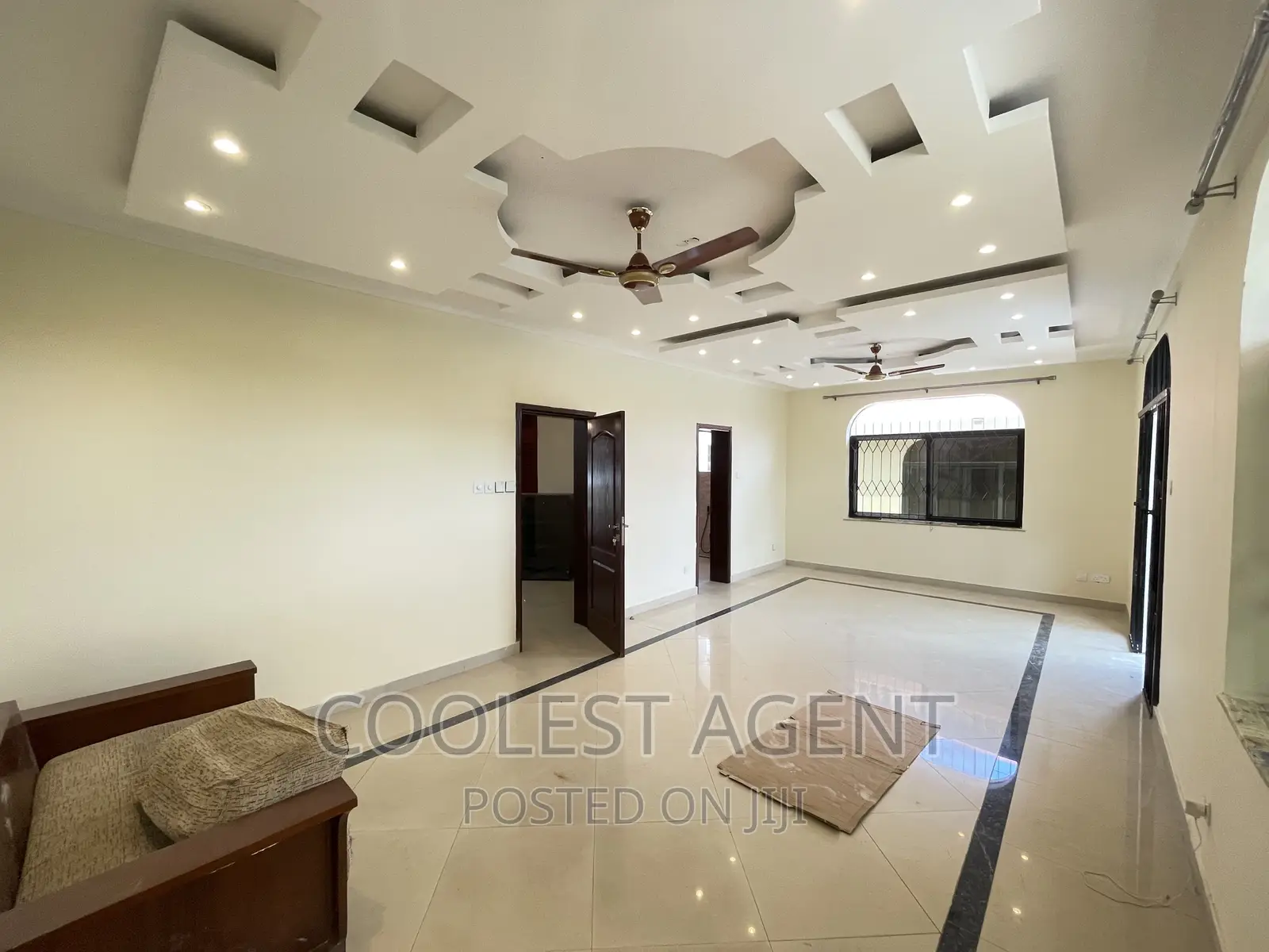 Furnished 4bdrm Villa in Ada Estate, Kinondoni for rent in Kinondoni