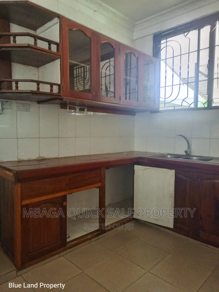 4bdrm House in Masai Near Slip Way, Masaki for rent in Masaki
