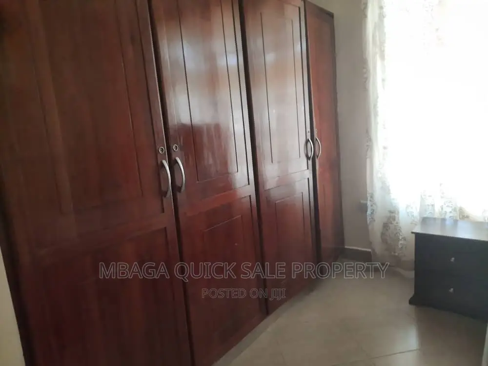 Furnished 3bdrm House in Ununio Beach, Kunduchi for rent in Kunduchi