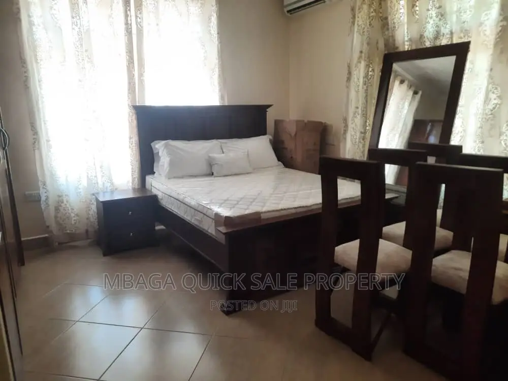 Furnished 3bdrm House in Ununio Beach, Kunduchi for rent in Kunduchi